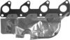VICTOR REINZ 71-40498-00 Gasket, exhaust manifold
